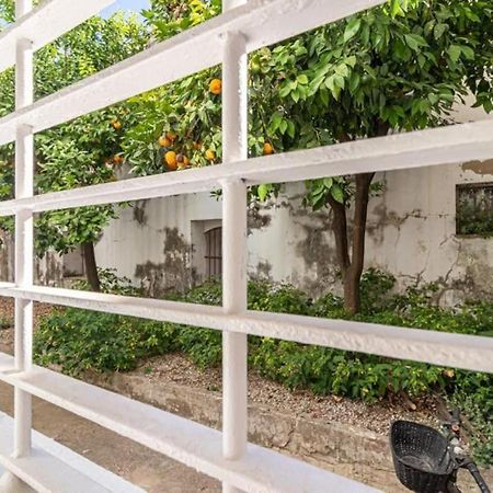 La Casa De Los Arcos - Casco Historico - Parking Opcional Jerez de la Frontera Eksteriør billede