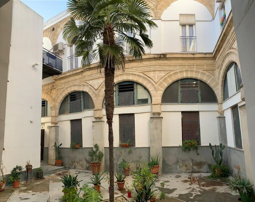 La Casa De Los Arcos - Casco Historico - Parking Opcional Jerez de la Frontera Eksteriør billede
