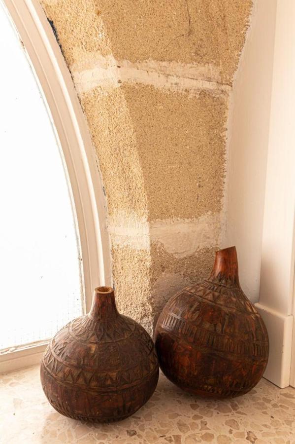 La Casa De Los Arcos - Casco Historico - Parking Opcional Jerez de la Frontera Eksteriør billede