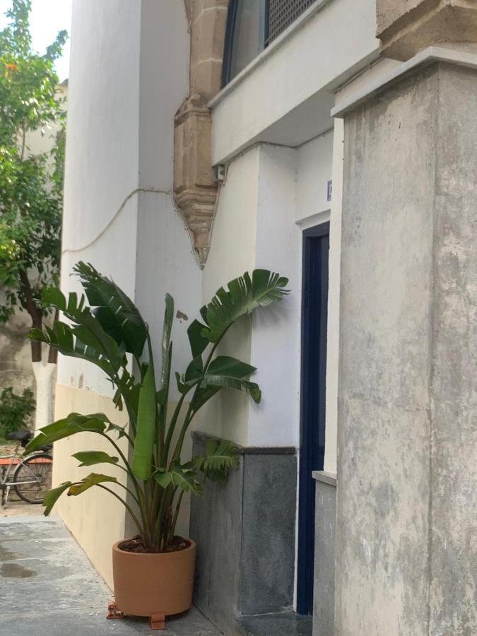 La Casa De Los Arcos - Casco Historico - Parking Opcional Jerez de la Frontera Eksteriør billede
